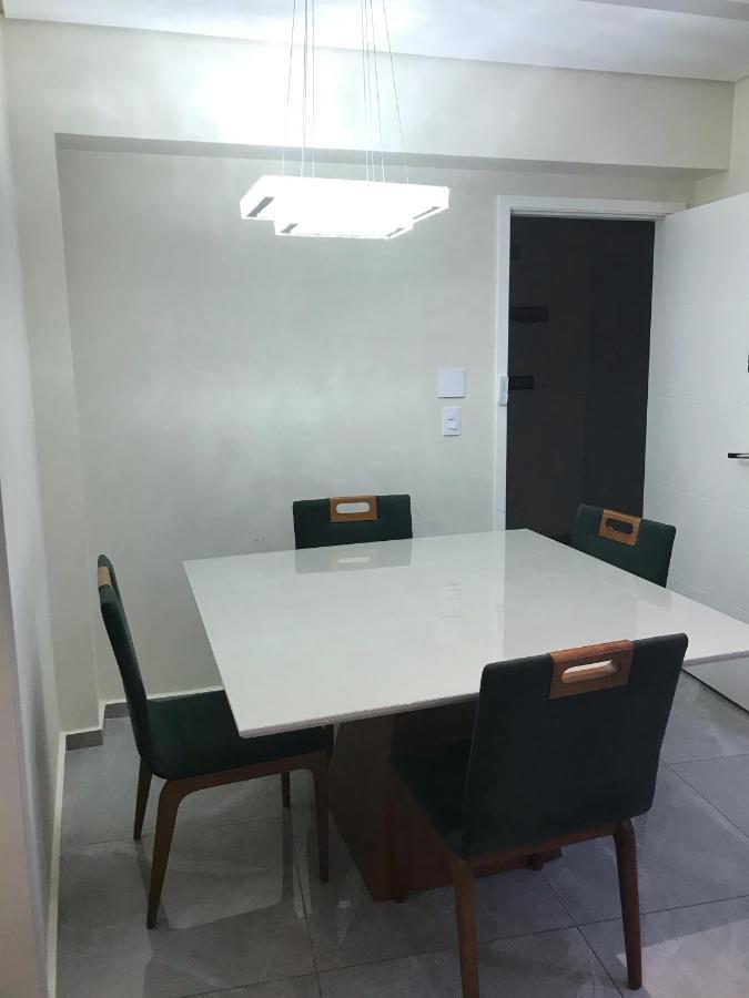 Apto Com Vista Encantadora Unlimited Santos Apartment