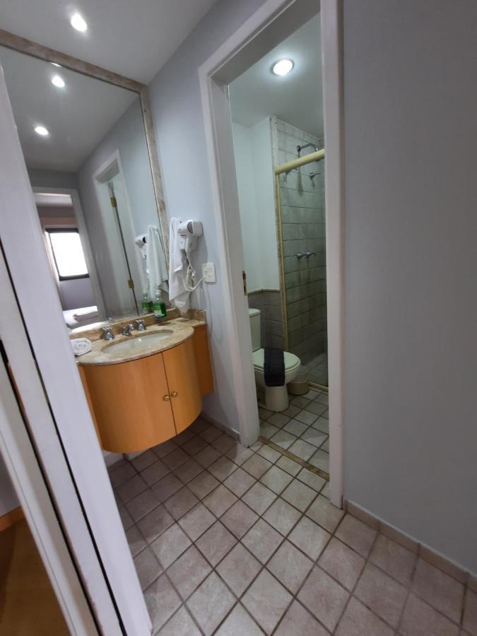 Apartment Flat Condominio La Maison D Estan Sao Paulo
