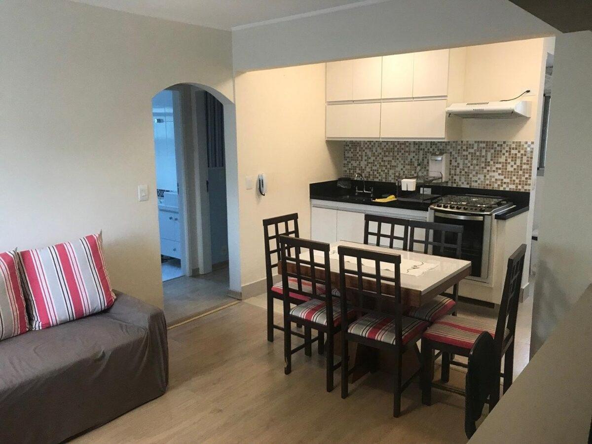 Apartment 13 - Apartamento Morumbi Privativo Sao Paulo