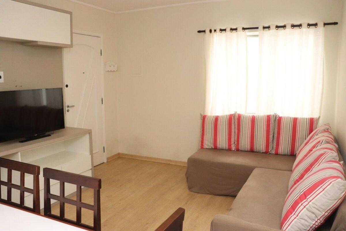13 - Apartamento Morumbi Privativo Apartment