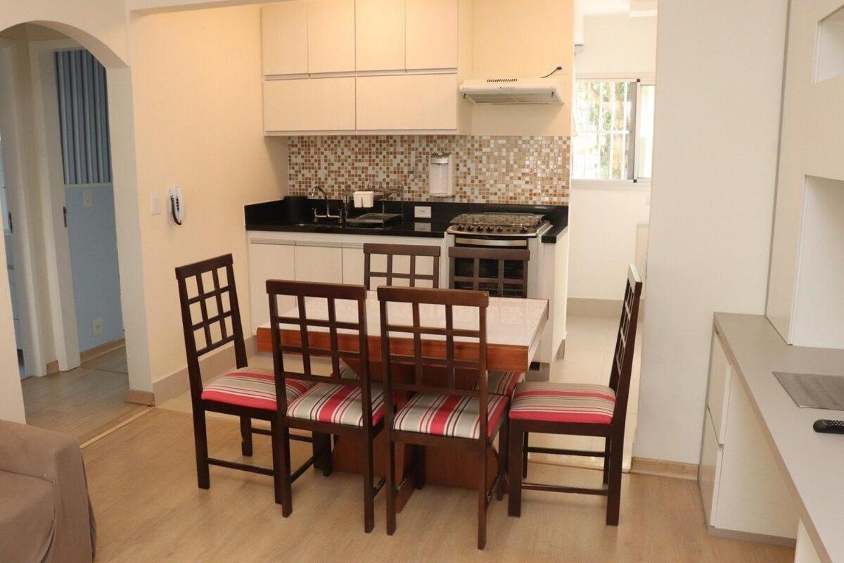 13 - Apartamento Morumbi Privativo