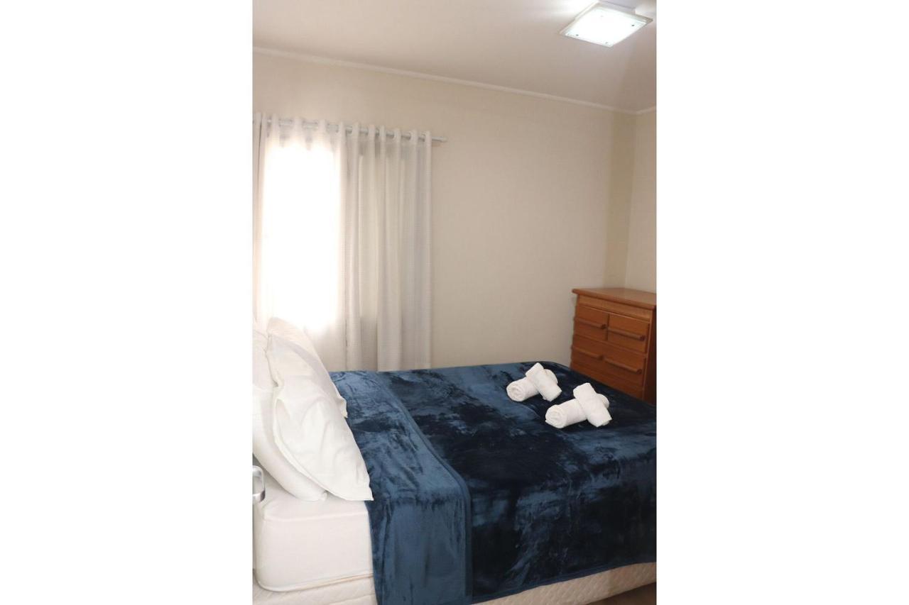 13 - Apartamento Morumbi Privativo Apartment Sao Paulo