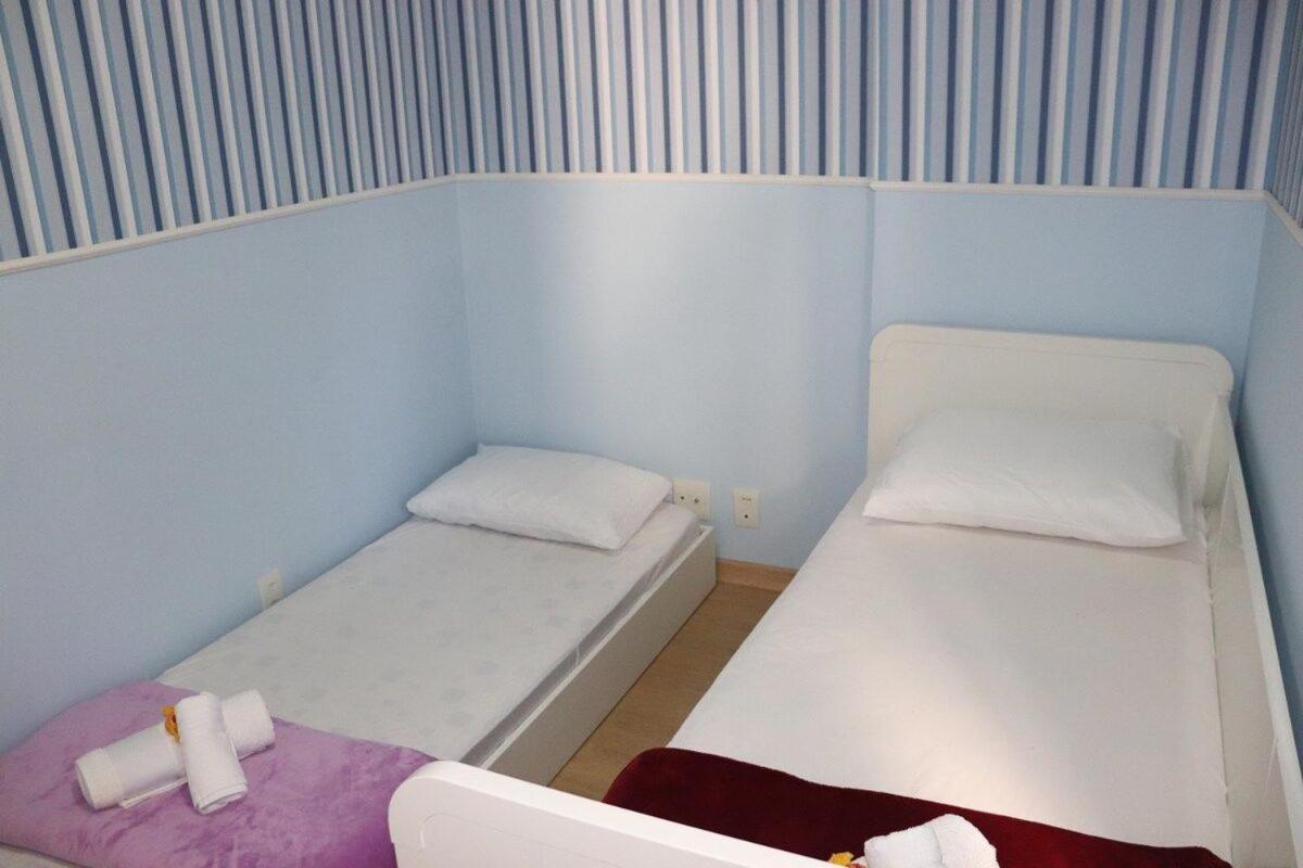 13 - Apartamento Morumbi Privativo * Sao Paulo