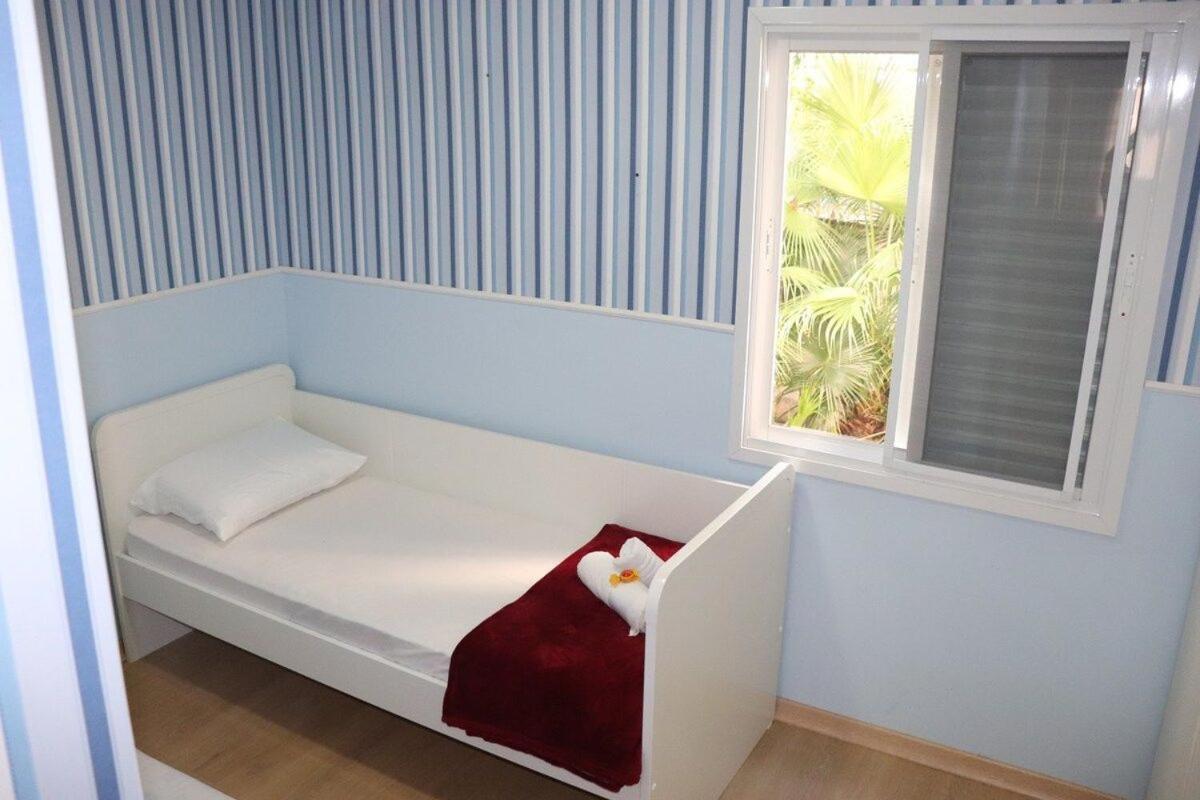 Apartment 13 - Apartamento Morumbi Privativo Sao Paulo