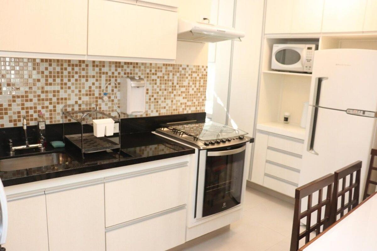 13 - Apartamento Morumbi Privativo Apartment Sao Paulo