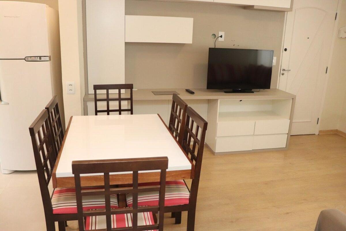 13 - Apartamento Morumbi Privativo Sao Paulo