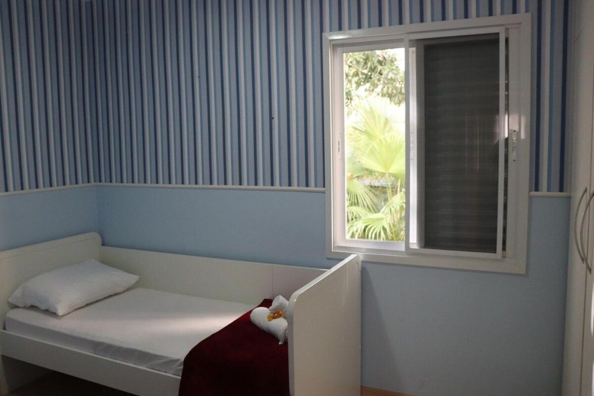 Apartment 13 - Apartamento Morumbi Privativo Sao Paulo