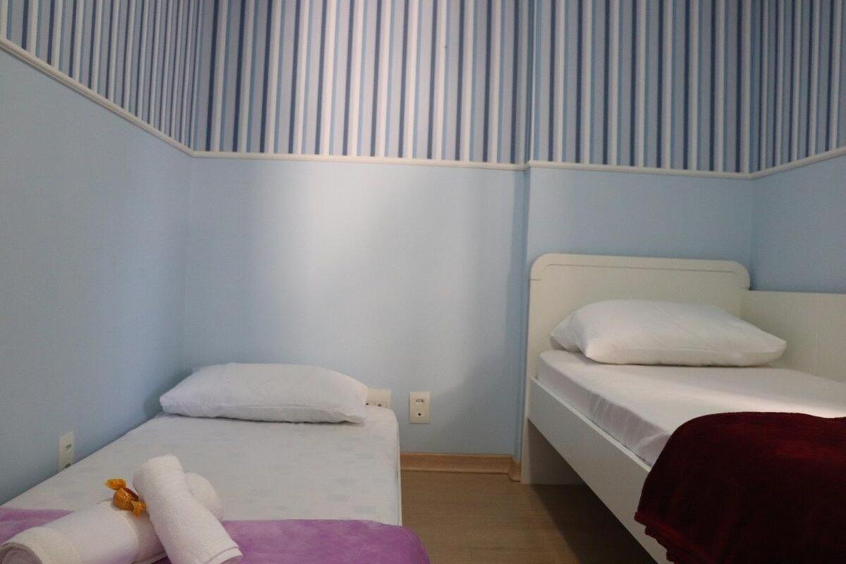 13 - Apartamento Morumbi Privativo Apartment *