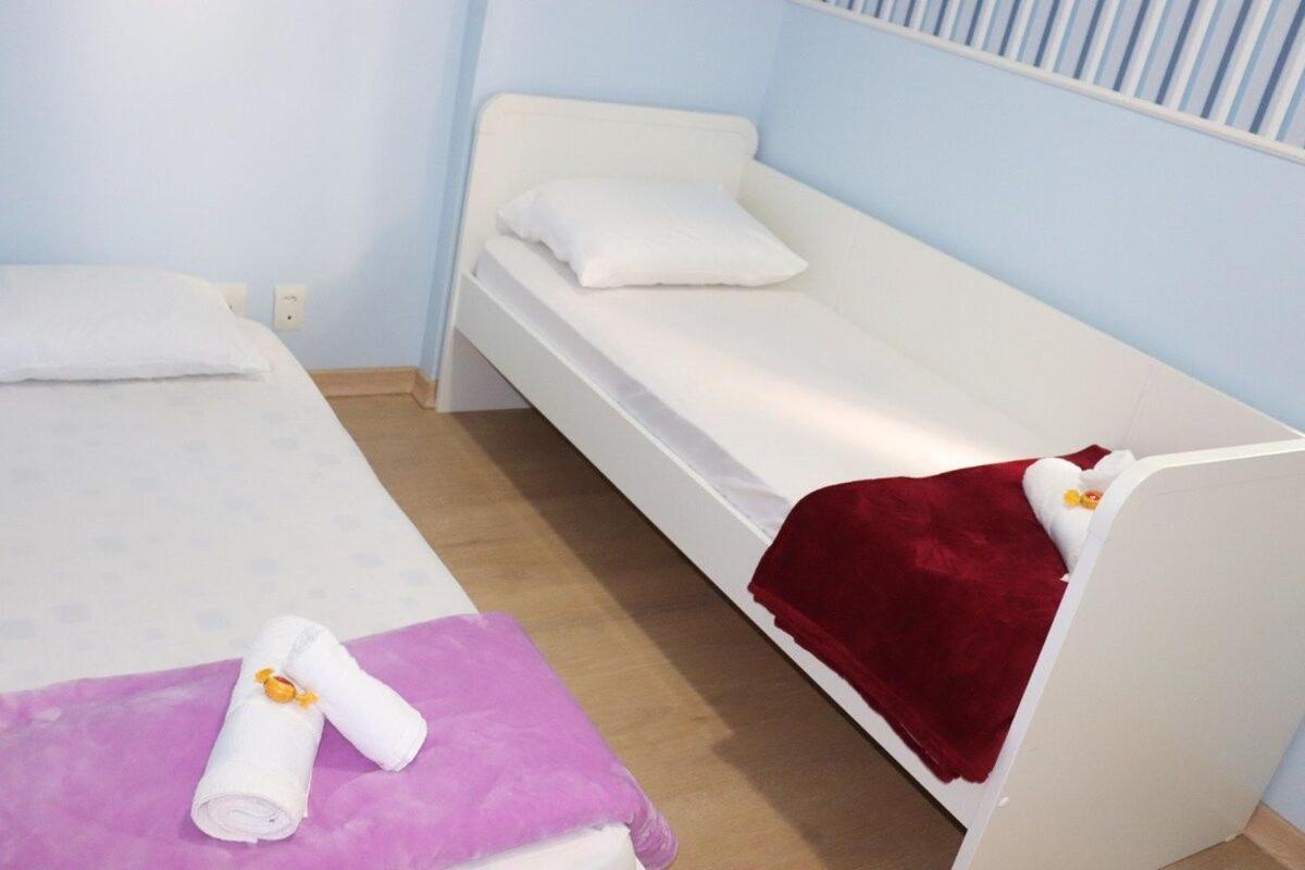13 - Apartamento Morumbi Privativo * Sao Paulo