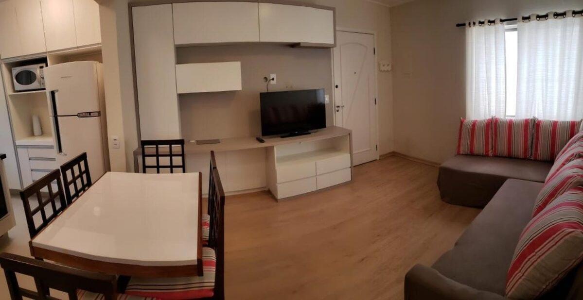 13 - Apartamento Morumbi Privativo *