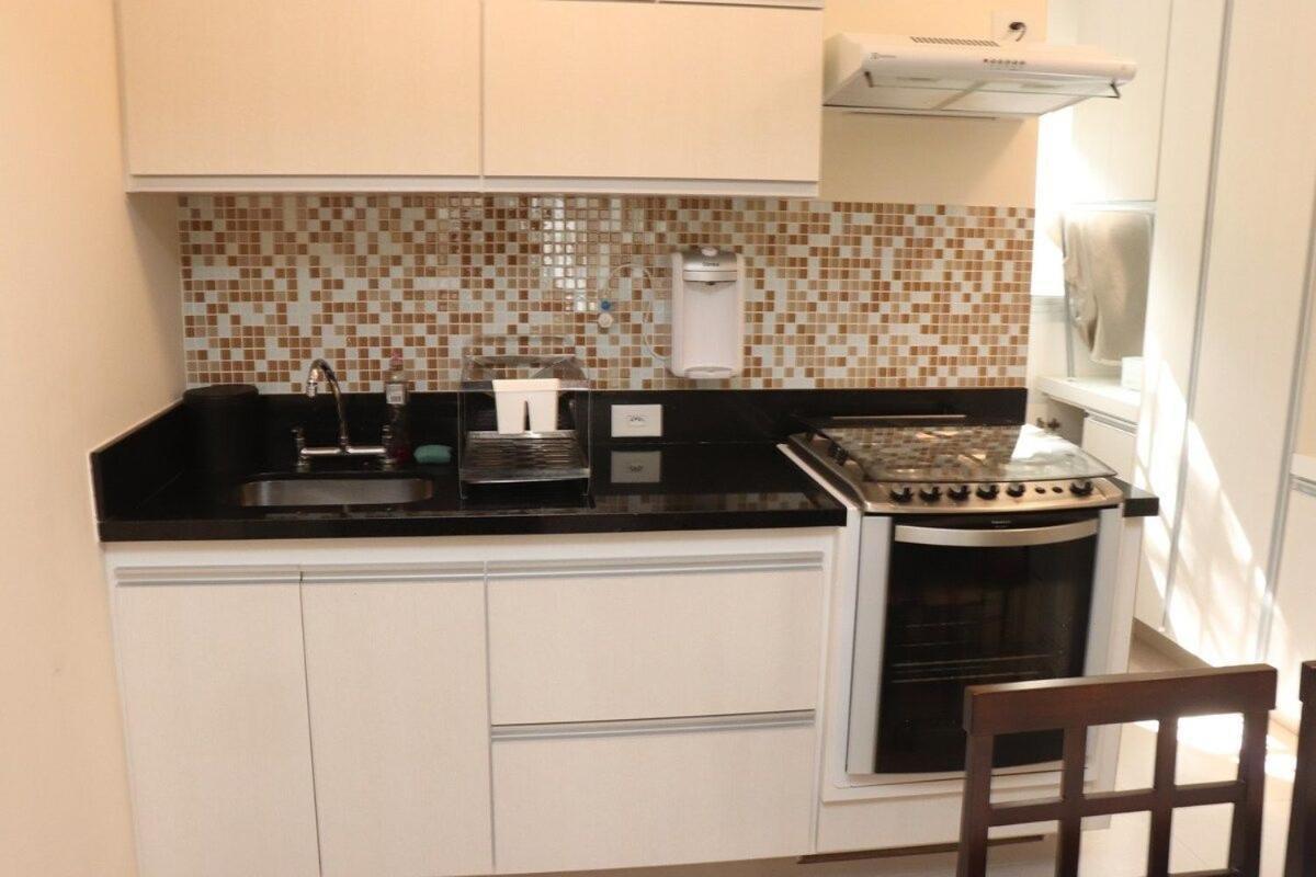 13 - Apartamento Morumbi Privativo Apartment *