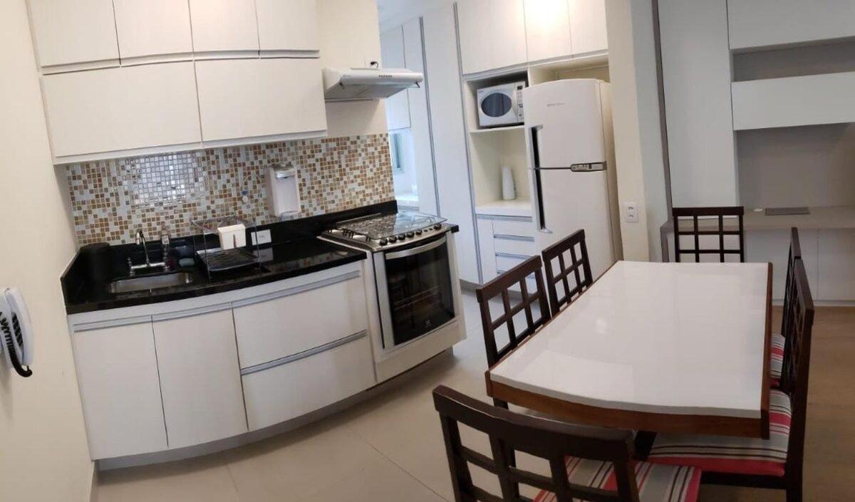 13 - Apartamento Morumbi Privativo * Sao Paulo
