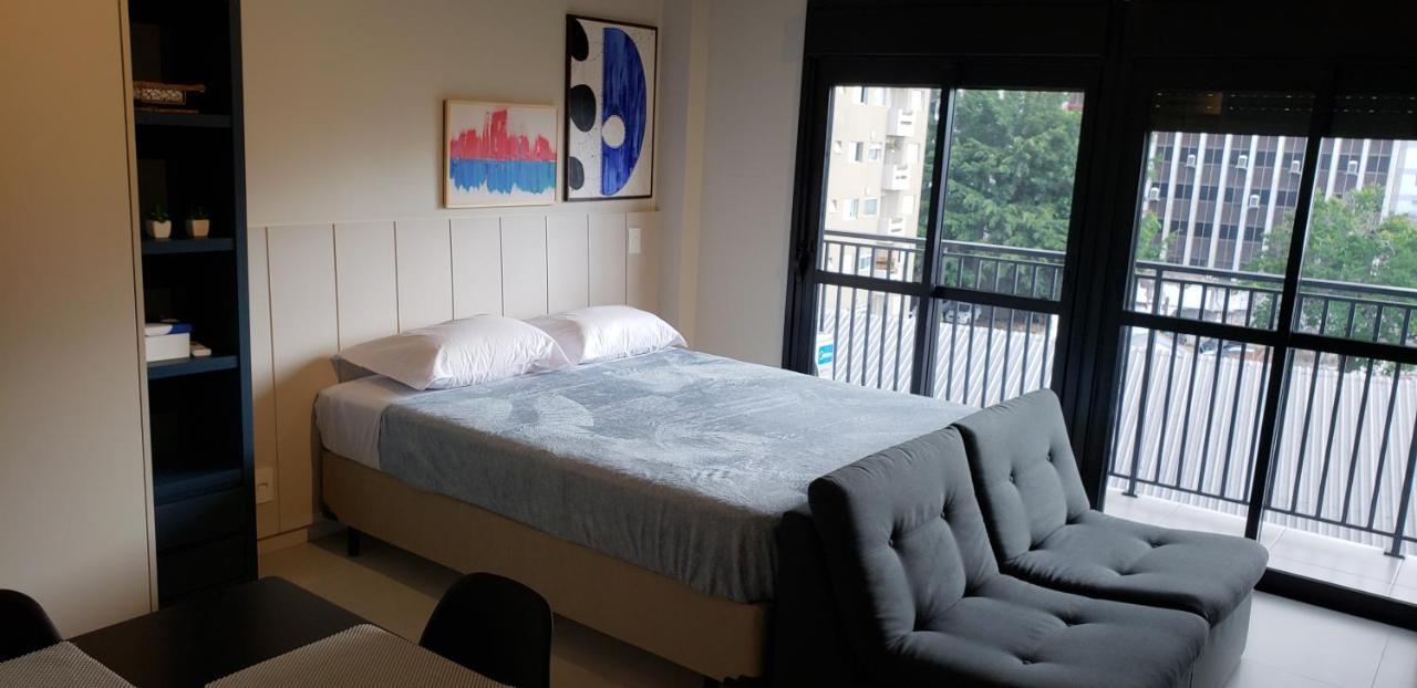 68 Brand-new Next To Paulista Av, Fast Wifi Apartamento São Paulo