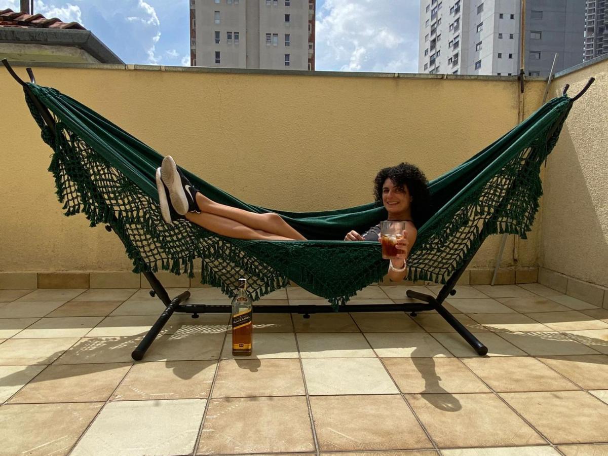 Hospedagem domiciliar Acomodacoes Hamzo *