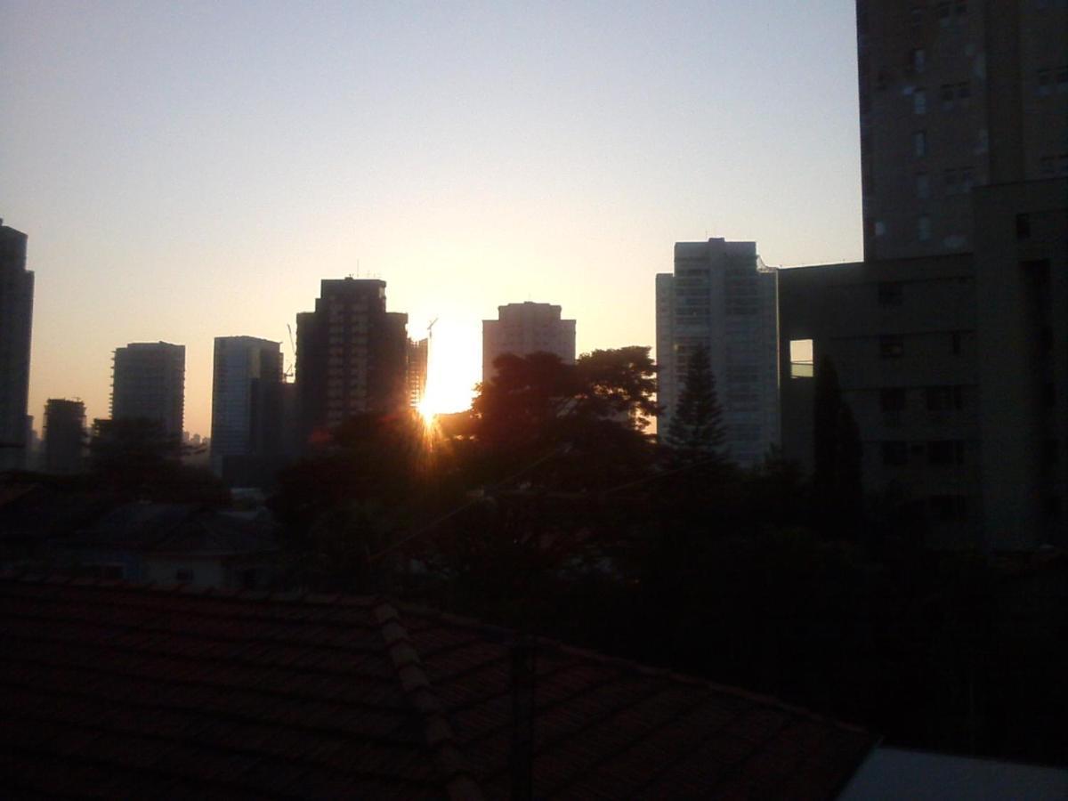 Acomodacoes Hamzo Hospedagem domiciliar *