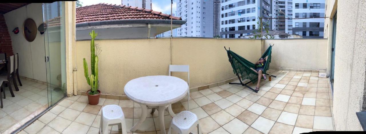 Acomodacoes Hamzo São Paulo