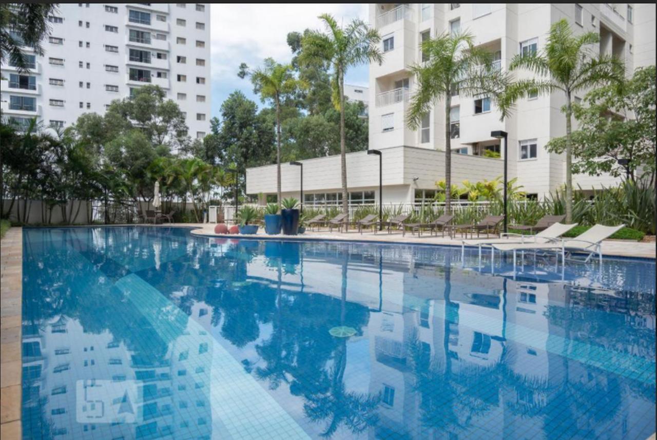 Apartamento Duplex Impression Morumbi São Paulo