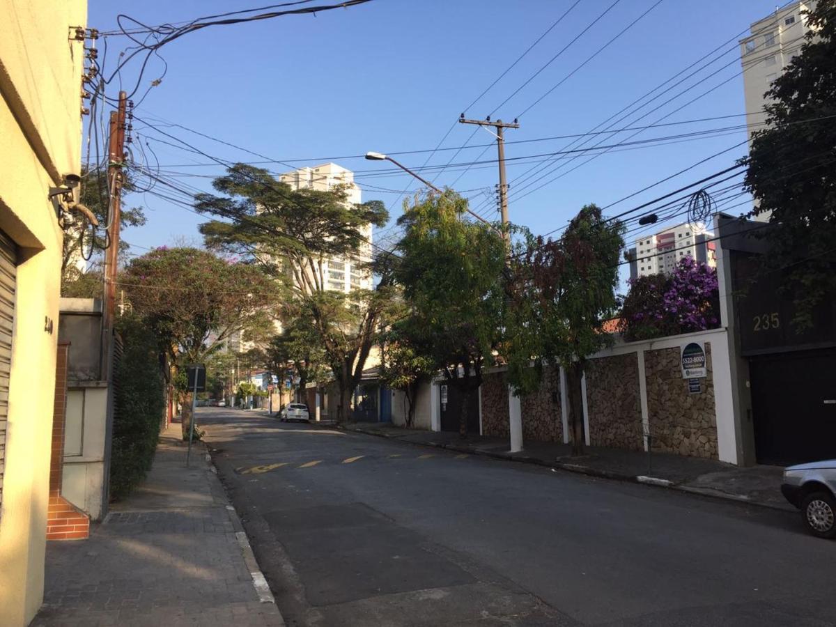 Acomodacoes Hamzo Hospedagem domiciliar São Paulo