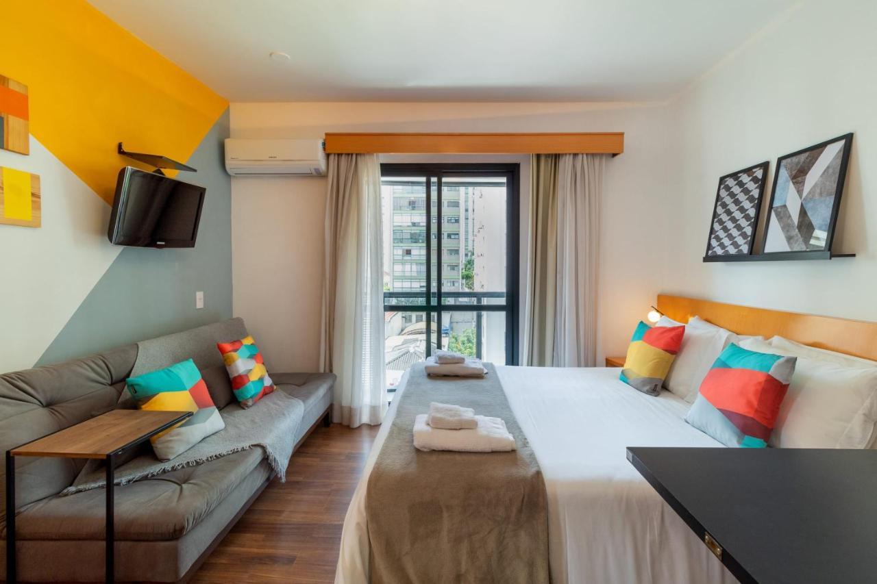 Bhomy Jardins Iluminado E Colorido In402 Holiday home *