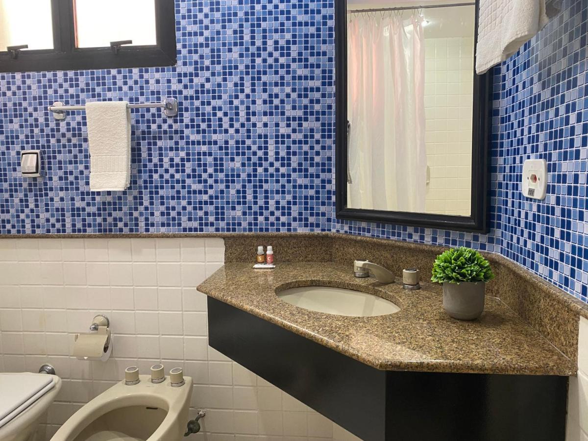 Apartamento 360 Santa Cecilia