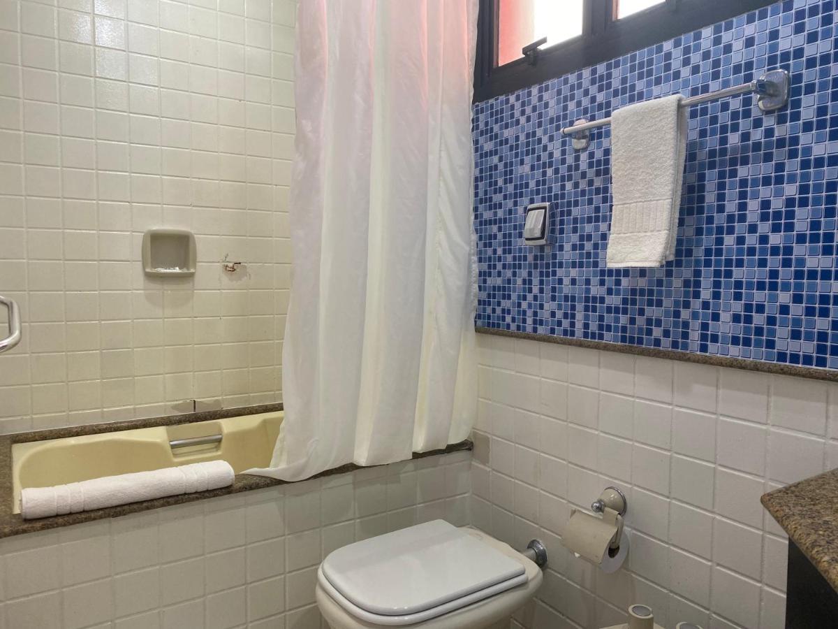 360 Santa Cecilia Apartamento São Paulo