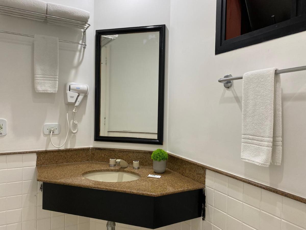 Apartamento 360 Santa Cecilia *