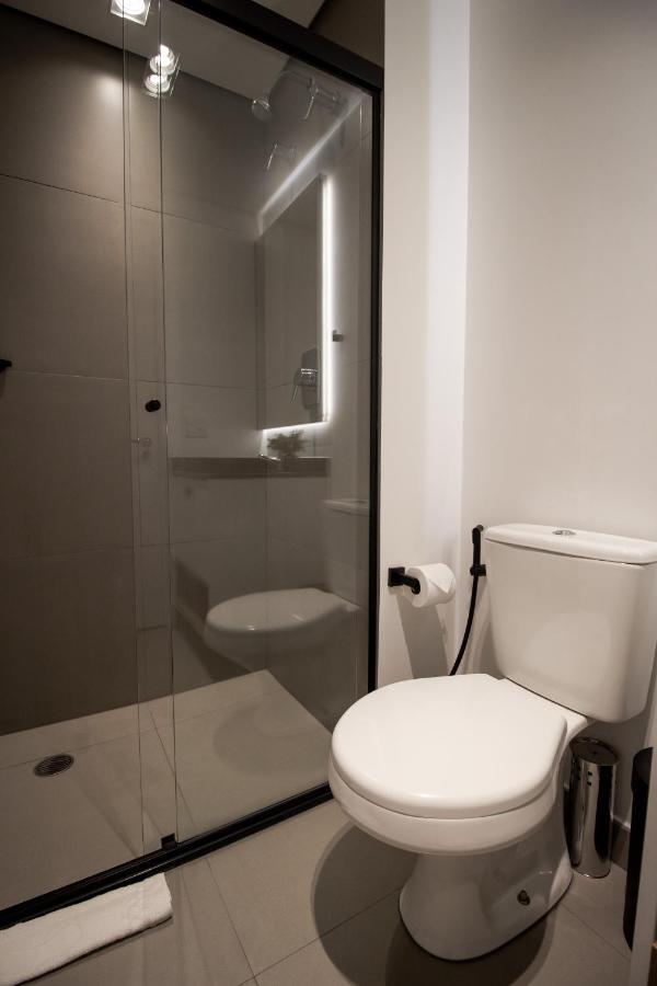 360 Republica Apartamento