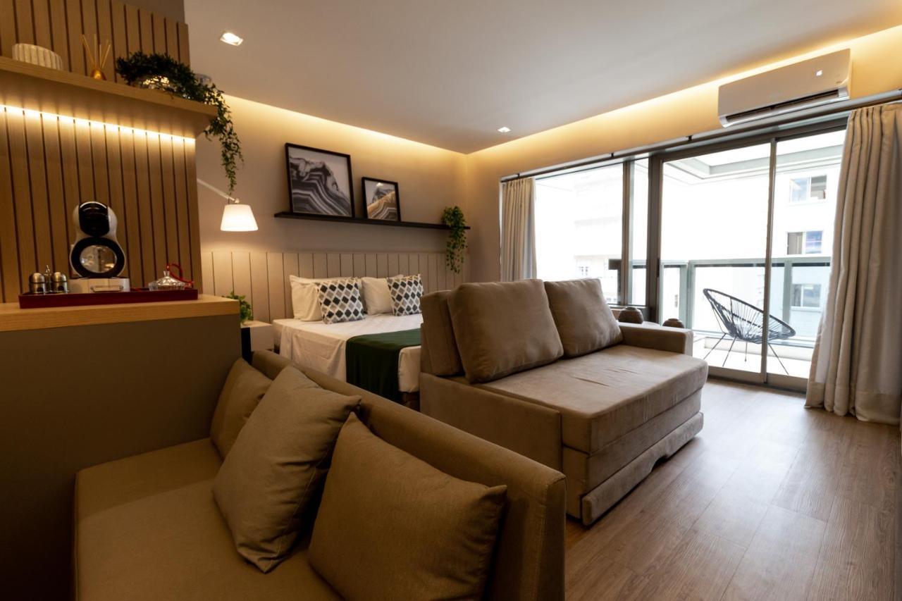 Apartamento 360 Republica