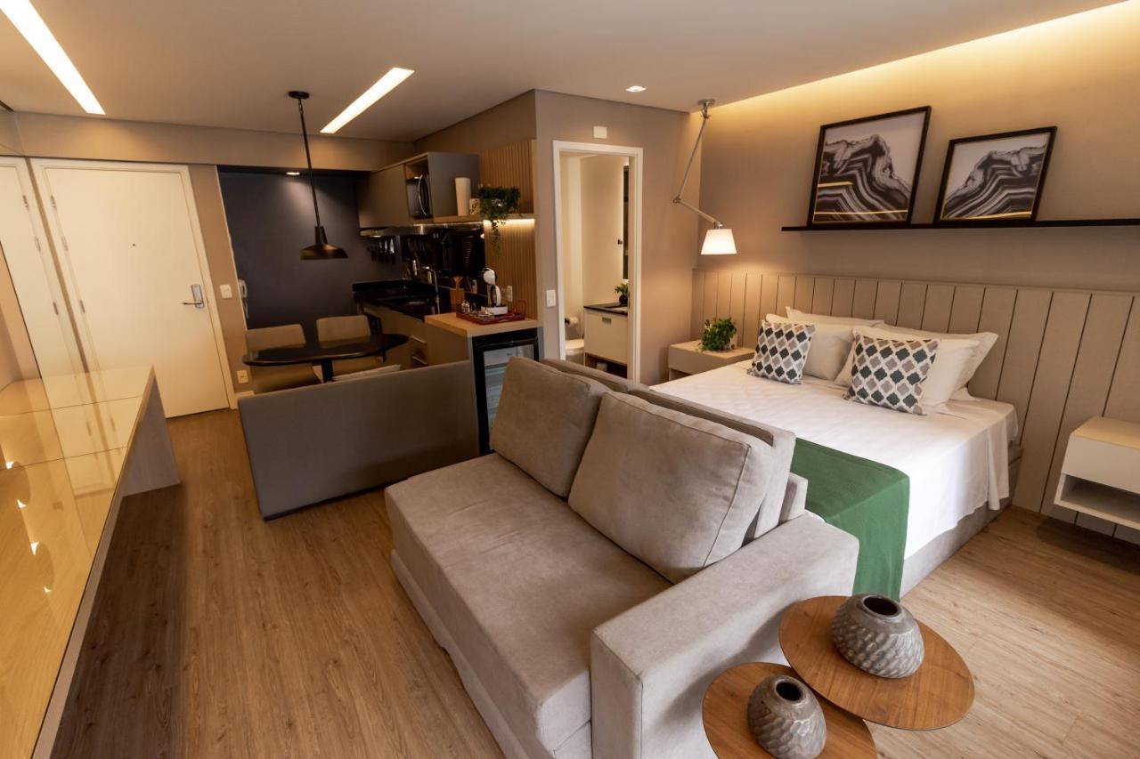 360 Republica Apartamento