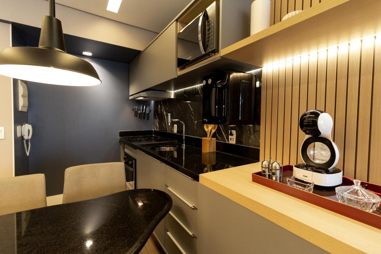 360 Republica Apartamento