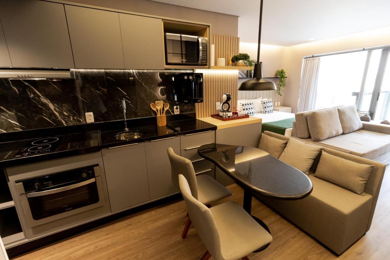 360 Republica Apartamento