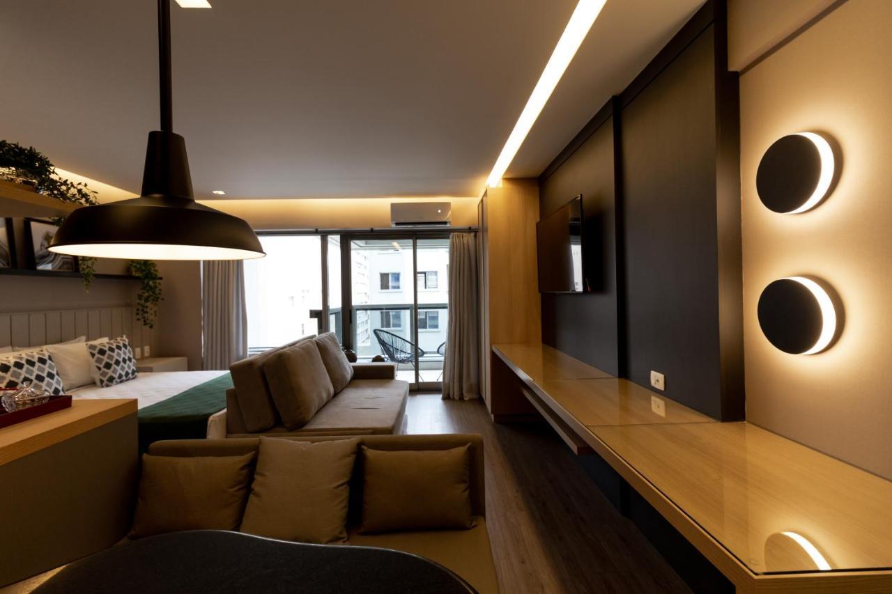 Apartamento 360 Republica