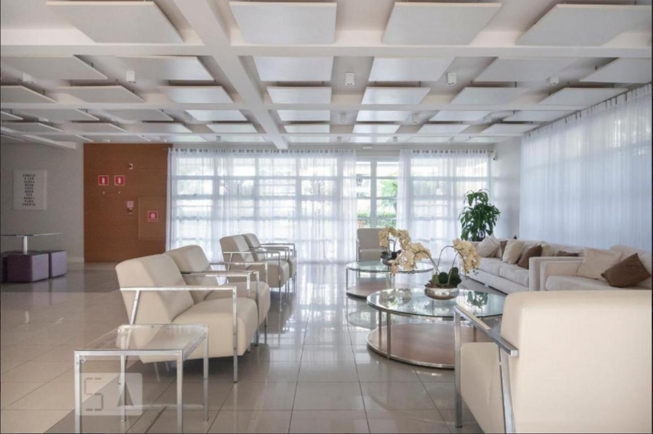 Apartamento Duplex Impression Morumbi São Paulo
