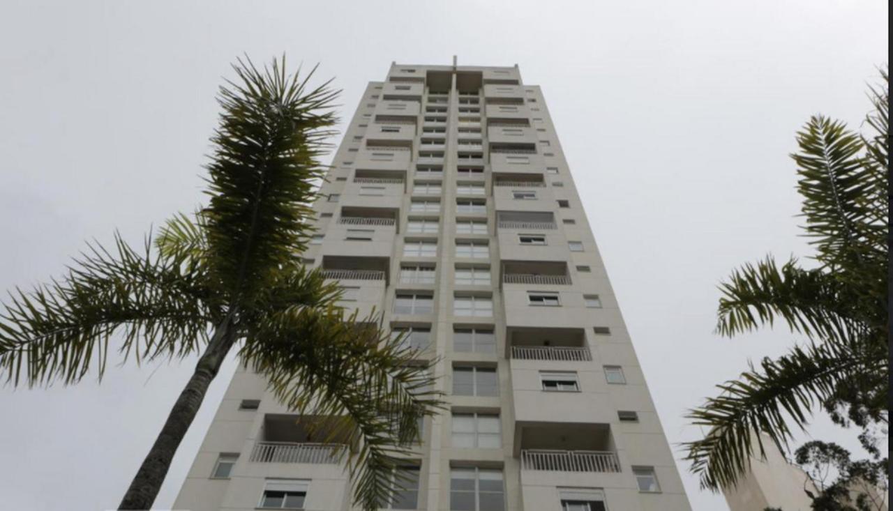 Apartamento Duplex Impression Morumbi
