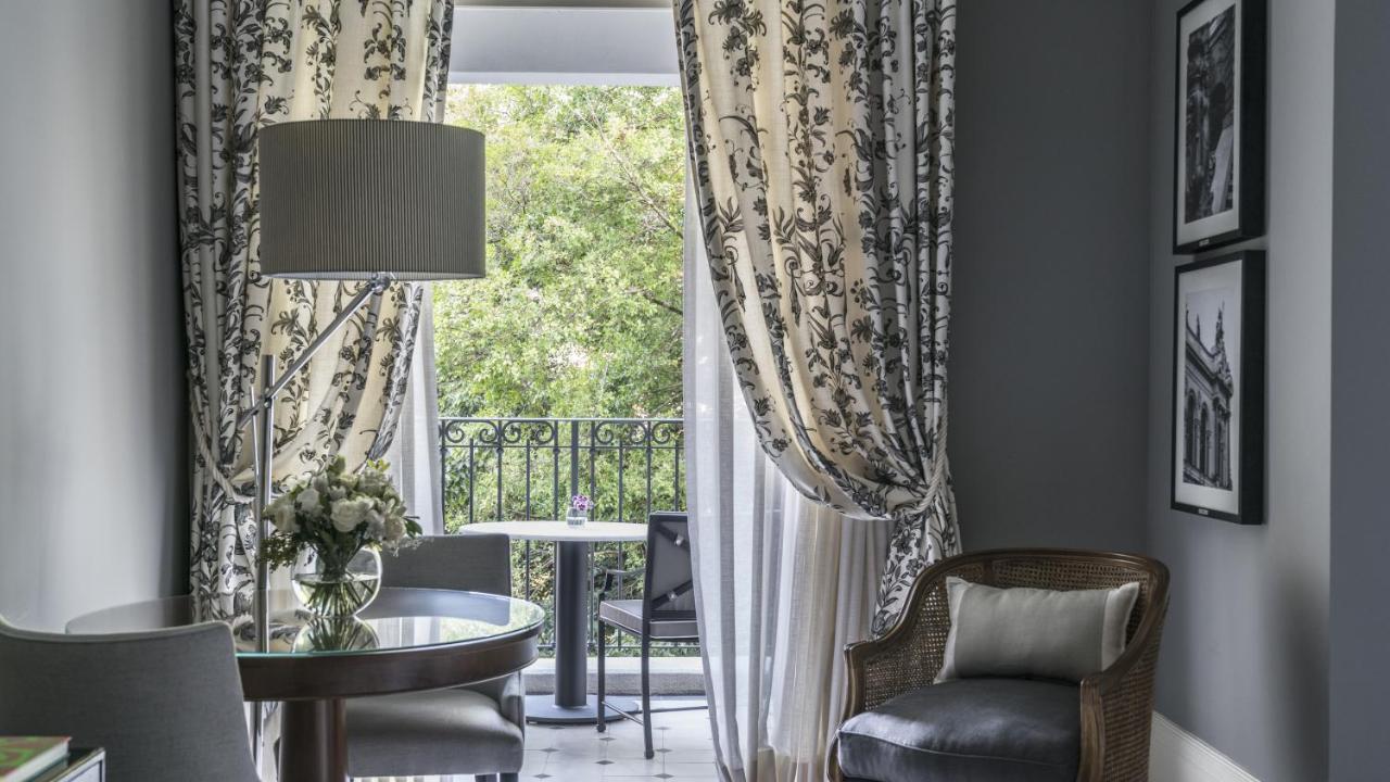 Palacio Tangara - An Oetker Collection 5* Sao Paulo