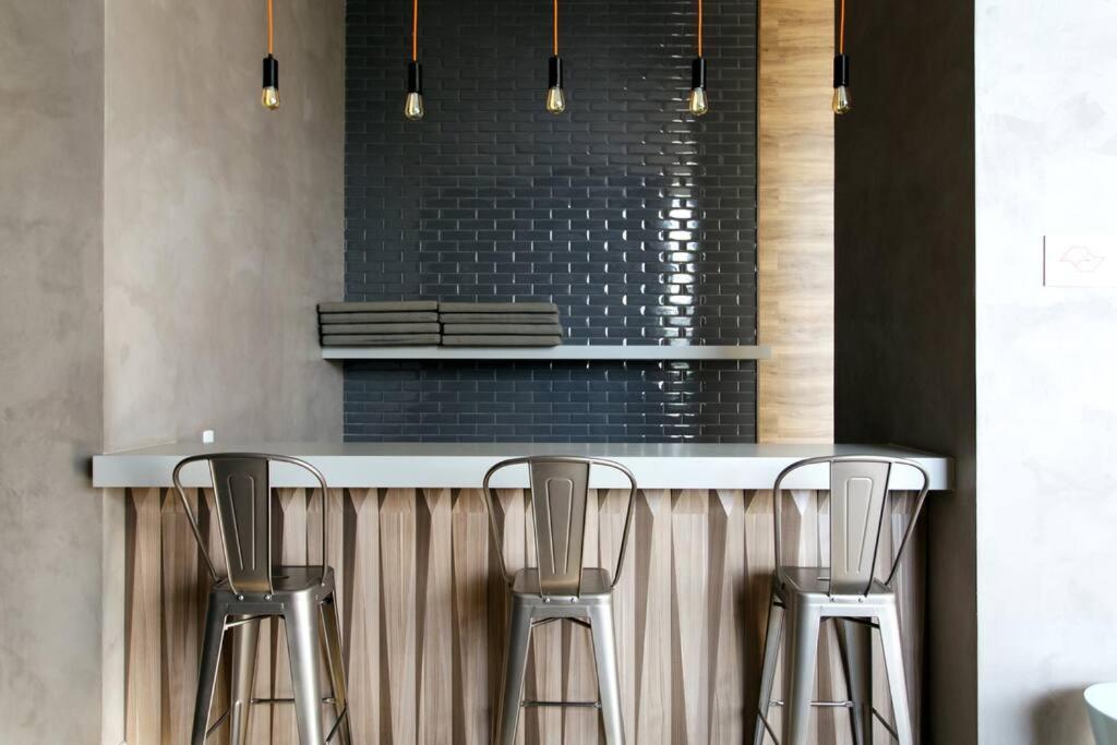 Luxo Madalena Apartment
