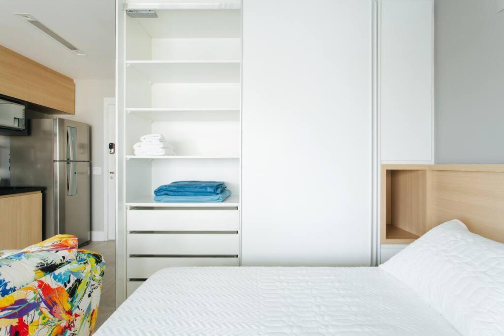 Apartamento Luxo Madalena *