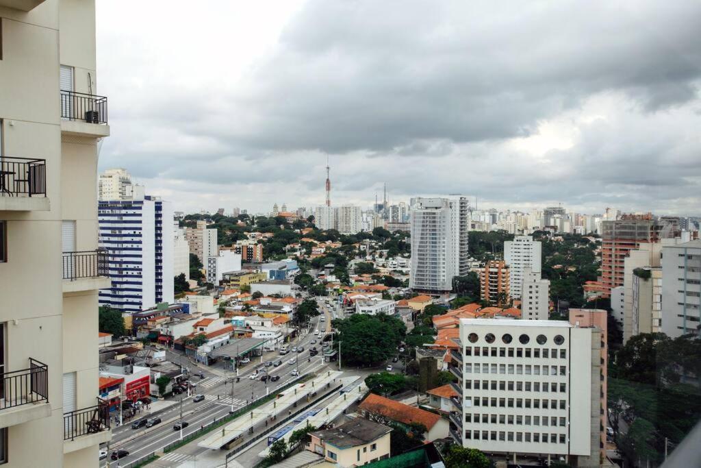Luxo Madalena * São Paulo