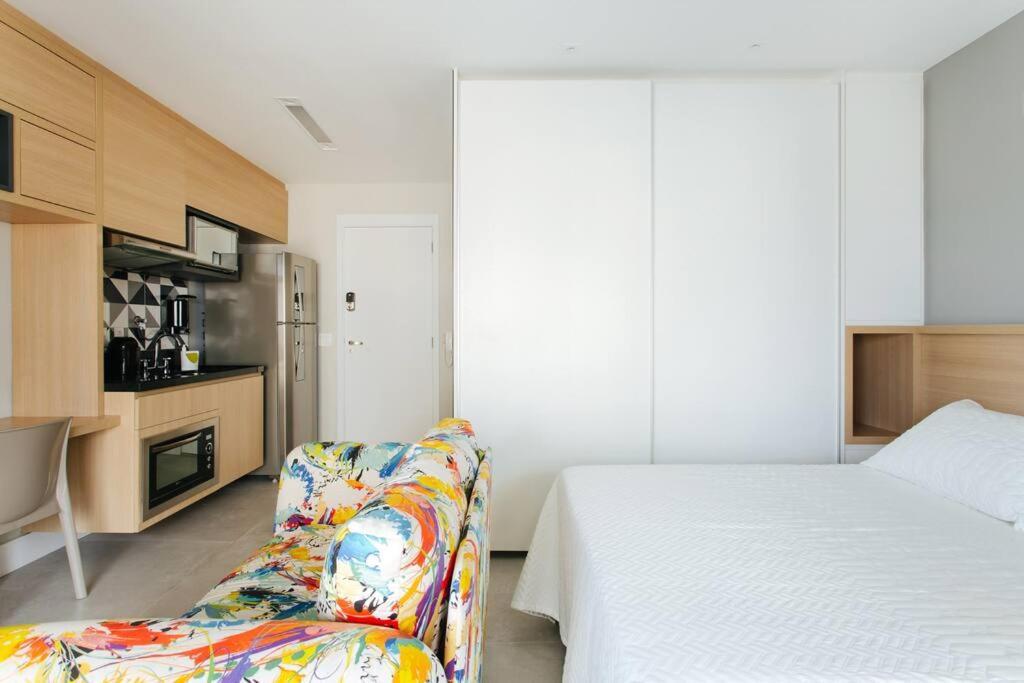 Apartamento Luxo Madalena São Paulo