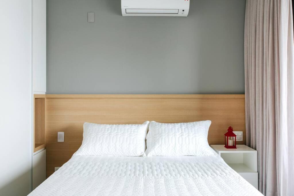 Apartamento Luxo Madalena