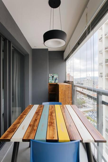 Luxo Madalena Apartamento *