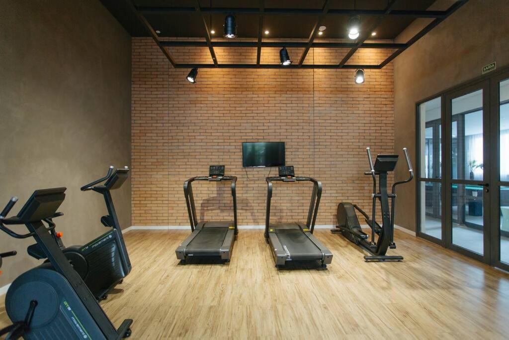 Apartamento Luxo Madalena São Paulo