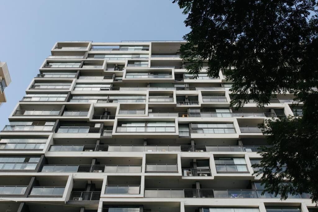 Luxo Madalena Apartamento São Paulo