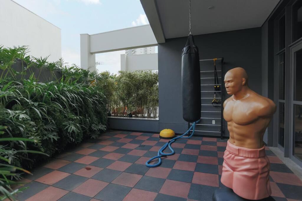 Luxo Madalena Apartamento São Paulo