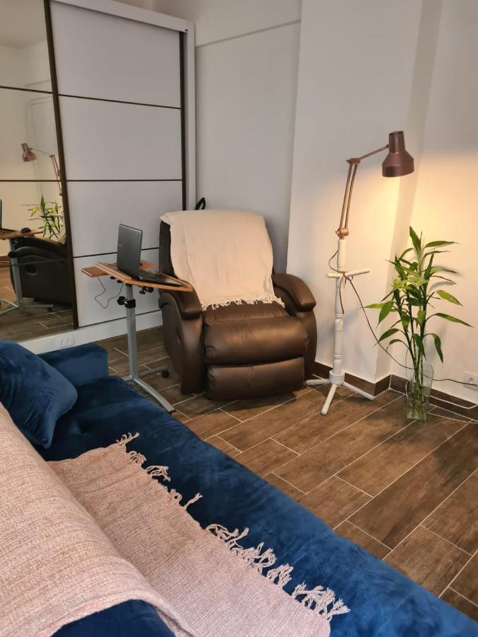 Studio Europa Em Liberdade Apartamento *