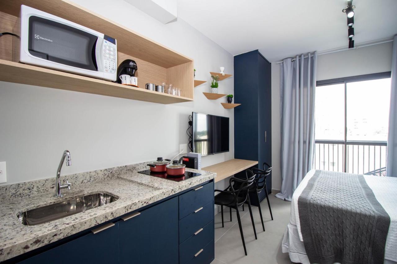 Apartamento 360 Brooklin São Paulo