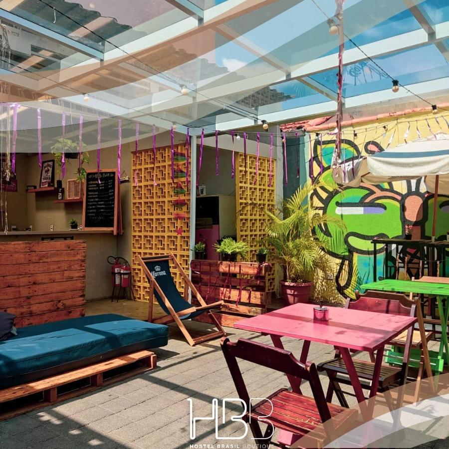 Hostel Hbb 