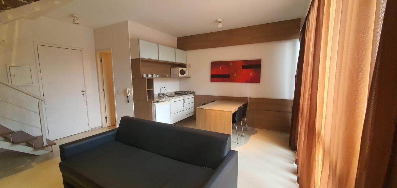 Grand Loft - Amazing Duplex 314 Apartment Sao Paulo