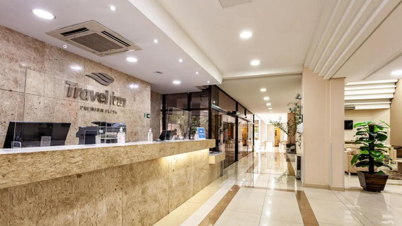 Apartamento Flat Encantador Com Hidro - Paulista Wall Streat São Paulo