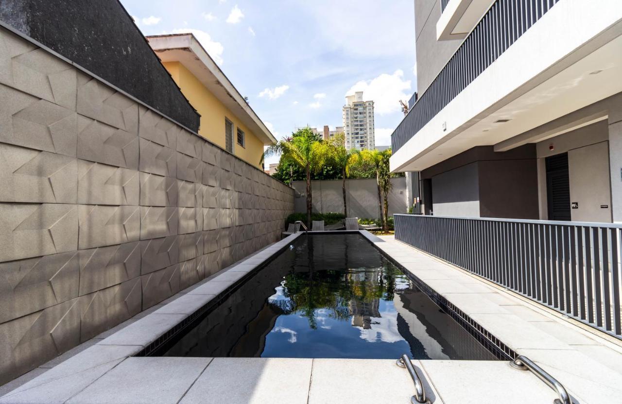 Apartamento 360 Brooklin São Paulo